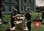 Immagine di Tumulti di Baltimore Baltimore Maryland USA, 1968, secondo 27 filmato di repertorio 65675044692