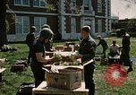 Immagine di Tumulti di Baltimore Baltimore Maryland USA, 1968, secondo 29 filmato di repertorio 65675044692