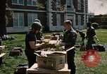 Immagine di Tumulti di Baltimore Baltimore Maryland USA, 1968, secondo 30 filmato di repertorio 65675044692