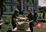 Immagine di Tumulti di Baltimore Baltimore Maryland USA, 1968, secondo 31 filmato di repertorio 65675044692