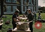 Immagine di Tumulti di Baltimore Baltimore Maryland USA, 1968, secondo 32 filmato di repertorio 65675044692