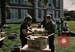 Immagine di Tumulti di Baltimore Baltimore Maryland USA, 1968, secondo 33 filmato di repertorio 65675044692