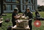 Immagine di Tumulti di Baltimore Baltimore Maryland USA, 1968, secondo 34 filmato di repertorio 65675044692