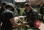 Immagine di Tumulti di Baltimore Baltimore Maryland USA, 1968, secondo 40 filmato di repertorio 65675044692