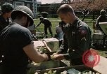 Immagine di Tumulti di Baltimore Baltimore Maryland USA, 1968, secondo 41 filmato di repertorio 65675044692