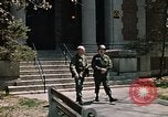 Immagine di Tumulti di Baltimore Baltimore Maryland USA, 1968, secondo 23 filmato di repertorio 65675044693