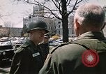 Immagine di Tumulti di Baltimore Baltimore Maryland USA, 1968, secondo 44 filmato di repertorio 65675044693