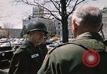Immagine di Tumulti di Baltimore Baltimore Maryland USA, 1968, secondo 45 filmato di repertorio 65675044693