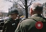 Immagine di Tumulti di Baltimore Baltimore Maryland USA, 1968, secondo 47 filmato di repertorio 65675044693