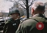 Immagine di Tumulti di Baltimore Baltimore Maryland USA, 1968, secondo 49 filmato di repertorio 65675044693