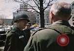 Immagine di Tumulti di Baltimore Baltimore Maryland USA, 1968, secondo 51 filmato di repertorio 65675044693
