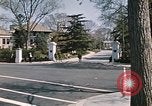 Image of Baltimore Riots Baltimore Maryland USA, 1968, second 18 stock footage video 65675044694