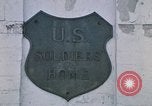 Image of Baltimore Riots Baltimore Maryland USA, 1968, second 22 stock footage video 65675044694
