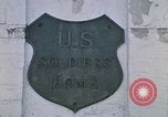 Image of Baltimore Riots Baltimore Maryland USA, 1968, second 23 stock footage video 65675044694