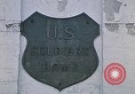 Image of Baltimore Riots Baltimore Maryland USA, 1968, second 24 stock footage video 65675044694