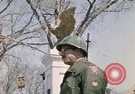 Image of Baltimore Riots Baltimore Maryland USA, 1968, second 28 stock footage video 65675044694