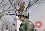Image of Baltimore Riots Baltimore Maryland USA, 1968, second 30 stock footage video 65675044694