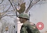 Image of Baltimore Riots Baltimore Maryland USA, 1968, second 31 stock footage video 65675044694