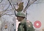 Image of Baltimore Riots Baltimore Maryland USA, 1968, second 33 stock footage video 65675044694