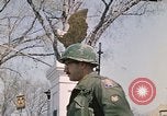 Image of Baltimore Riots Baltimore Maryland USA, 1968, second 34 stock footage video 65675044694