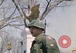 Image of Baltimore Riots Baltimore Maryland USA, 1968, second 35 stock footage video 65675044694