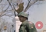 Image of Baltimore Riots Baltimore Maryland USA, 1968, second 37 stock footage video 65675044694