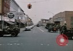 Image of Baltimore Riots Baltimore Maryland USA, 1968, second 8 stock footage video 65675044695
