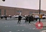 Image of Baltimore Riots Baltimore Maryland USA, 1968, second 10 stock footage video 65675044695