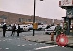 Image of Baltimore Riots Baltimore Maryland USA, 1968, second 12 stock footage video 65675044695