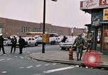 Image of Baltimore Riots Baltimore Maryland USA, 1968, second 13 stock footage video 65675044695