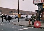 Image of Baltimore Riots Baltimore Maryland USA, 1968, second 14 stock footage video 65675044695