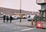 Image of Baltimore Riots Baltimore Maryland USA, 1968, second 15 stock footage video 65675044695