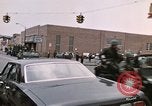 Image of Baltimore Riots Baltimore Maryland USA, 1968, second 16 stock footage video 65675044695