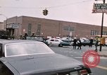 Image of Baltimore Riots Baltimore Maryland USA, 1968, second 17 stock footage video 65675044695
