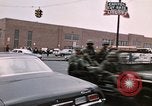Image of Baltimore Riots Baltimore Maryland USA, 1968, second 18 stock footage video 65675044695
