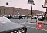 Image of Baltimore Riots Baltimore Maryland USA, 1968, second 20 stock footage video 65675044695