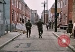 Image of Baltimore Riots Baltimore Maryland USA, 1968, second 26 stock footage video 65675044695