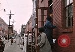 Image of Baltimore Riots Baltimore Maryland USA, 1968, second 31 stock footage video 65675044695