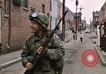Image of Baltimore Riots Baltimore Maryland USA, 1968, second 38 stock footage video 65675044695