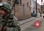 Image of Baltimore Riots Baltimore Maryland USA, 1968, second 39 stock footage video 65675044695
