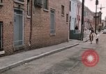 Image of Baltimore Riots Baltimore Maryland USA, 1968, second 40 stock footage video 65675044695