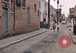 Image of Baltimore Riots Baltimore Maryland USA, 1968, second 41 stock footage video 65675044695