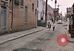 Image of Baltimore Riots Baltimore Maryland USA, 1968, second 42 stock footage video 65675044695