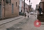 Image of Baltimore Riots Baltimore Maryland USA, 1968, second 43 stock footage video 65675044695