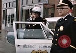 Image of Baltimore Riots Baltimore Maryland USA, 1968, second 49 stock footage video 65675044695