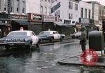Image of Baltimore Riots Baltimore Maryland USA, 1968, second 56 stock footage video 65675044695