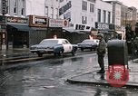 Image of Baltimore Riots Baltimore Maryland USA, 1968, second 57 stock footage video 65675044695