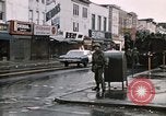 Image of Baltimore Riots Baltimore Maryland USA, 1968, second 58 stock footage video 65675044695