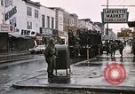 Image of Baltimore Riots Baltimore Maryland USA, 1968, second 60 stock footage video 65675044695