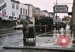 Image of Baltimore Riots Baltimore Maryland USA, 1968, second 61 stock footage video 65675044695